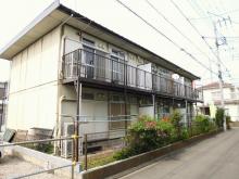 コーポ高見沢