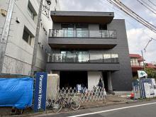 ヤマキビル