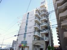 スカイコート相模大塚