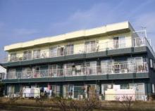 ハイツ市川第3