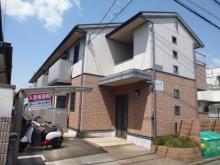 アンソレイユ大和