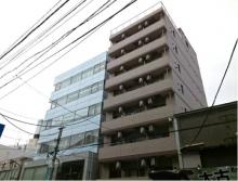 ヤマトエストⅡアサヒヤ