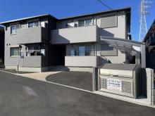 メゾン　プティ　アーブル　F