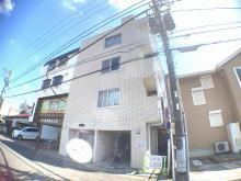 ジェームスタウン相模大塚