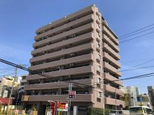 ライオンズシティ大和