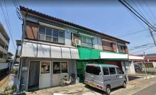 小菅店舗