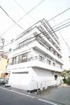 シルバーコーポ南林間