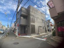 グランケブキ大東