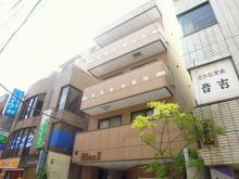 SYビルⅡ
