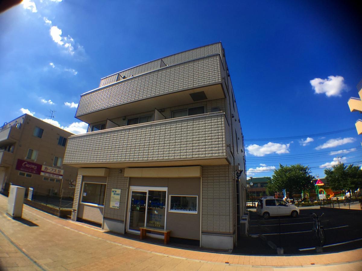 ディアコート 賃貸マンション 山口不動産