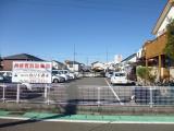 ヤマノ商事(株)（第2）駐車場